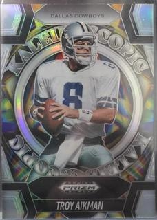 Troy Aikman