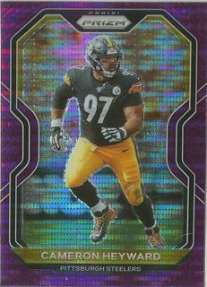 Cameron Heyward