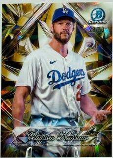 Clayton Kershaw