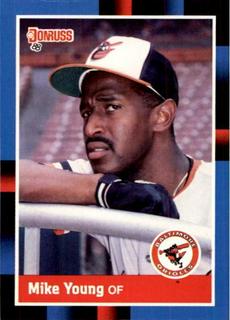 Mike Young