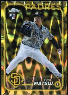Yuki Matsui