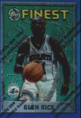 Glen Rice