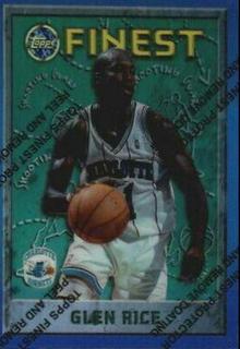 Glen Rice