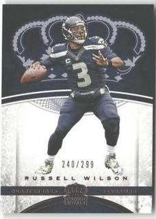 Russell Wilson