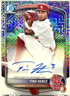 Tink Hence