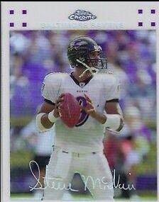Steve McNair