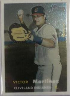 Victor Martinez