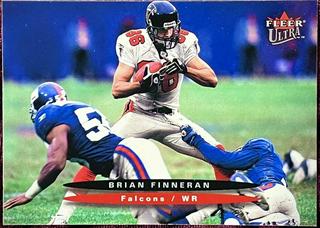 Brian Finneran