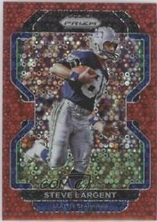 Steve Largent