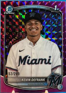 Kevin Defrank