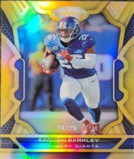 Saquon Barkley