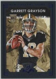 Garrett Grayson