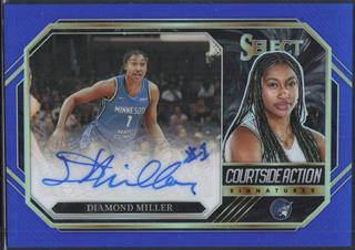 Diamond Miller