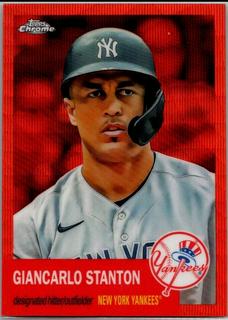 Giancarlo Stanton