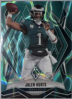Jalen Hurts