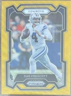 Dak Prescott