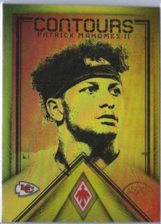 Patrick Mahomes II