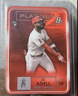 Jo Adell
