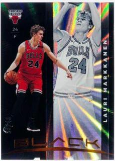 Lauri Markkanen