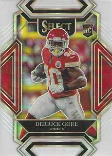 Derrick Gore