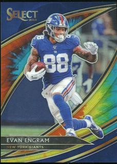 Evan Engram