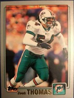 Zach Thomas