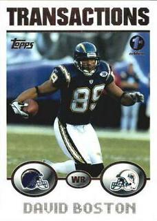 David Boston