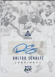 Dalton Schultz