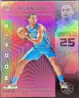 PJ Washington Jr.