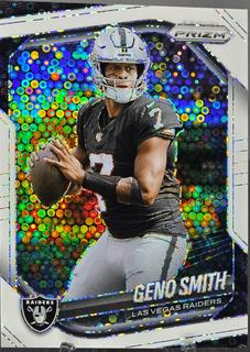 Geno Smith