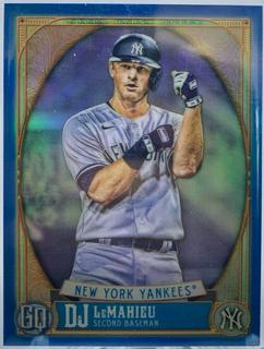 DJ LeMahieu