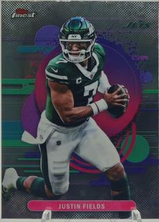 Justin Fields