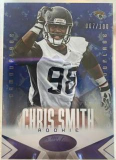 Chris Smith