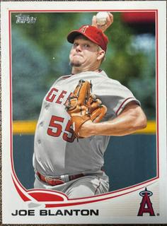 Joe Blanton