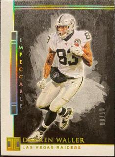 Darren Waller
