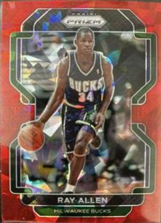 Ray Allen