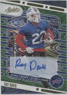 Ray Davis