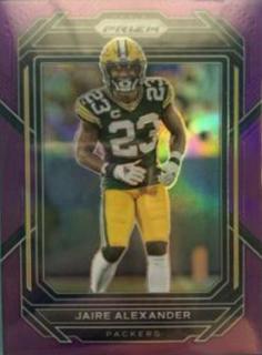 Jaire Alexander