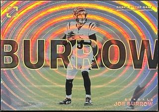 Joe Burrow