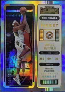 Myles Turner