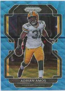 Adrian Amos