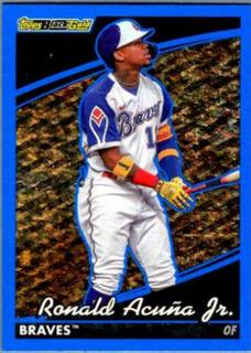 Ronald Acuna Jr.
