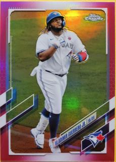 Vladimir Guerrero Jr.