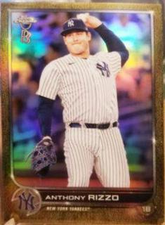 Anthony Rizzo