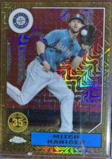 Mitch Haniger