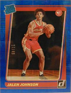 Jalen Johnson