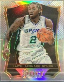 Kawhi Leonard