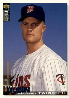 Steve Dunn