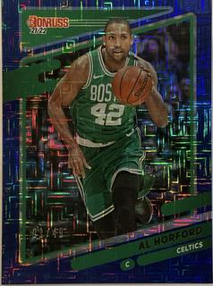 Al Horford