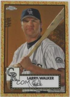 Larry Walker